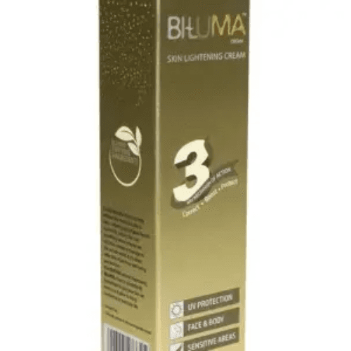 Biluma Skin Lightening Cream 45 G