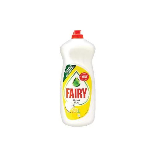 Fairy Original Lemon 650Ml