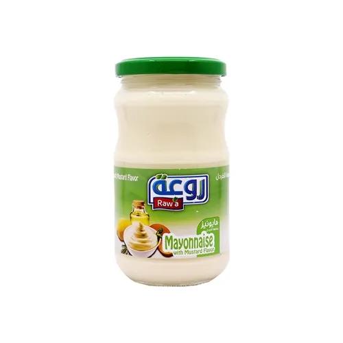 Rawa Mayonnaise 340 G