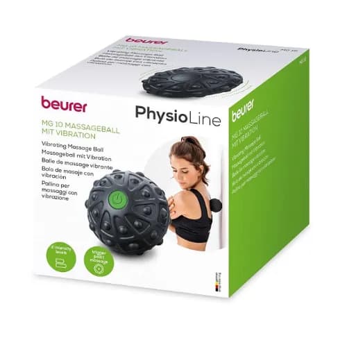 Beurer Mg10 Physioline Vibrating Massage Ball