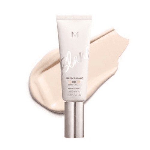 Missha - M Perfect Blanc Bb 40Ml - Sand/No.23