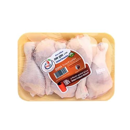 Doha Fresh Chicken Drumsticks 500 g