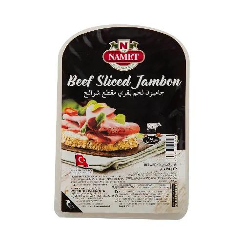 Namet Beef Jambon 150G