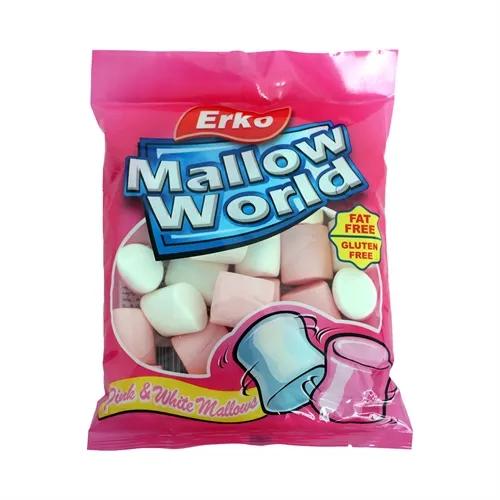 Erko White Marshallow 150Gm