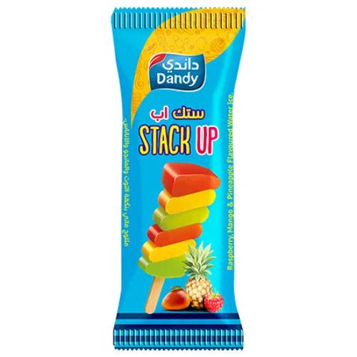 Dndy Stack Up Stick Ice Cream 80Ml