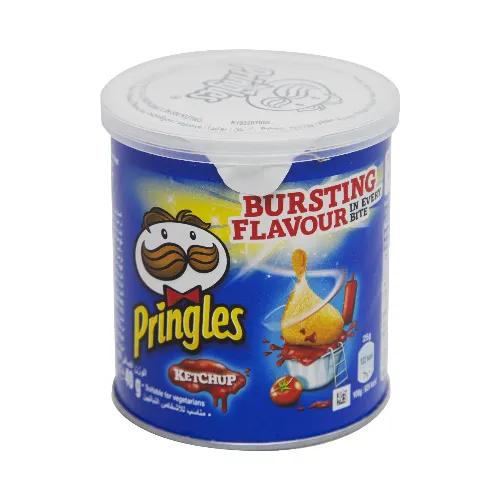 Pringles Chips Ketchup 40 g