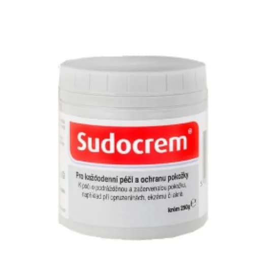 Sudo Cream 250 Gm