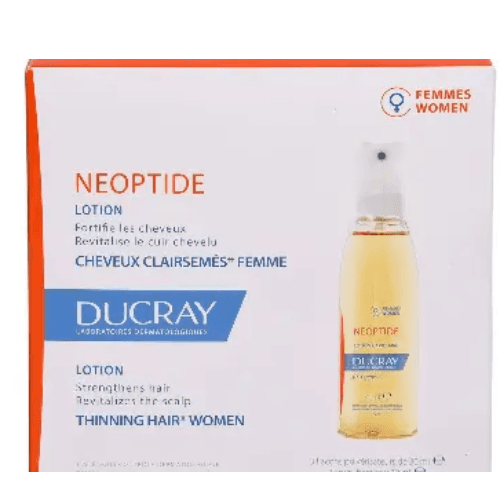 Ducray Neoptide Lotion Women 330ml