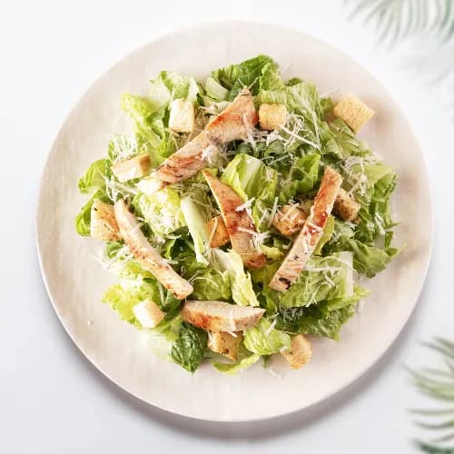 Chicken Caesar Salad