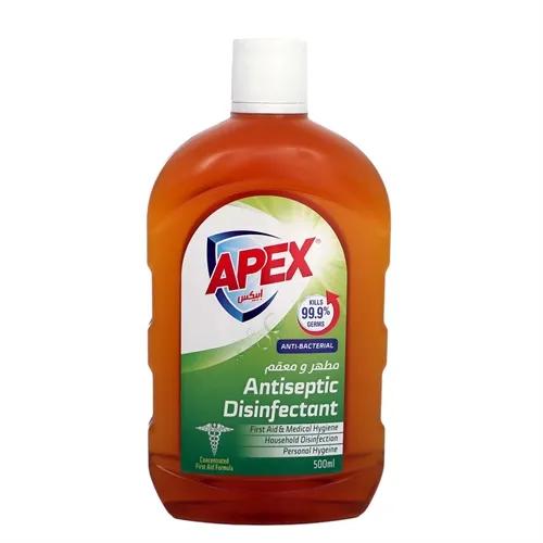 Apex Antiseptic 500 Ml