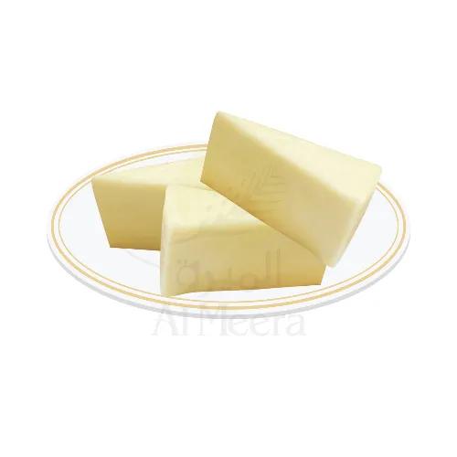 Grand'or Cheddar White Germany Approx 200g