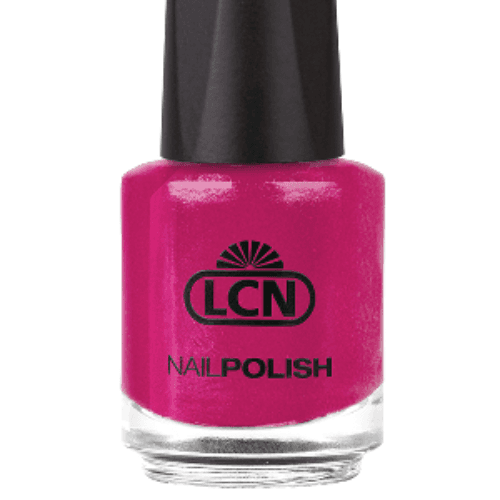 Lcn Spanish Sangria Nail Polish