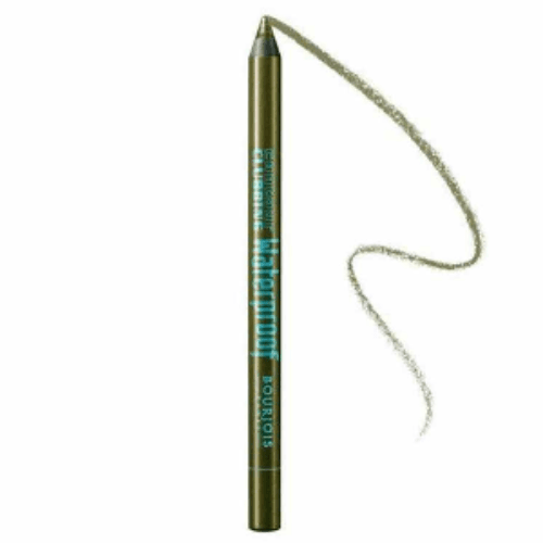 Bourjois Contour Clubbing Waterproof Eye Liner BOURJOIS CONTOUR CLUBBING WATERPROOF EYE LINER NO 62 No 62