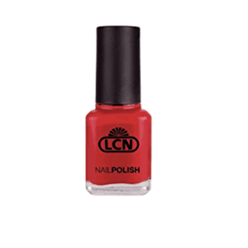 Lcn Classic Red Nail Polish