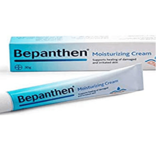 Bepanthen Moiturizing Cream 100g