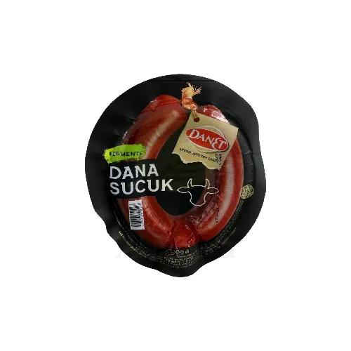 Danet Soudjouk Beef 200 g