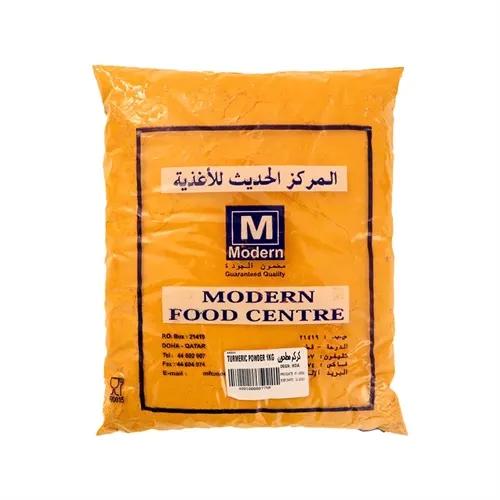 Mfc Turmeric Powder 1 Kg