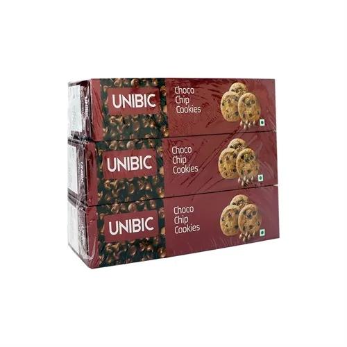 Unibic Choco Chip Ckies 3X150G