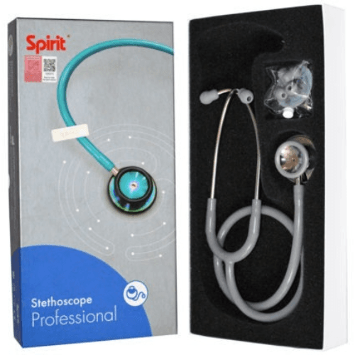 Stethoscope( Spirit )