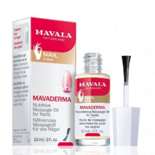 Mavala Mavaderma Massage Oil 10 Ml