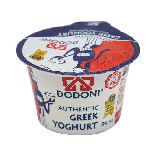 Dodoni Yoghurt 150 g