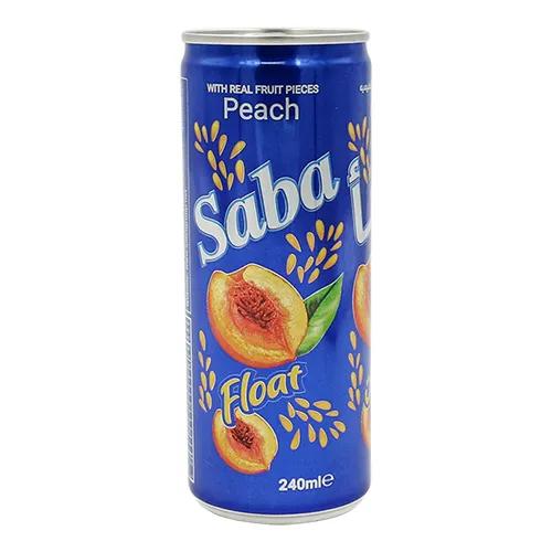 Peach Fruit Drink