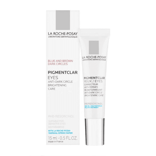 LRP PIGMENTCLAR DARK CIRCLE EYE CREAM 15ML  (FM0000023)