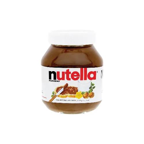 Nutella Chocolates Spread 750 G