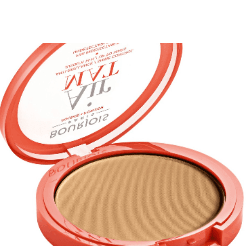 Bourjois Air Mat Anti Brillance Shine Control Up To 14 Hours Powder No 03 Apricot Beige