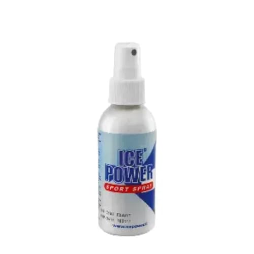 Ice Power Spray For Pain