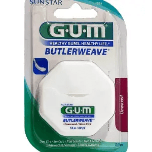 Butler Gum Floss 1055