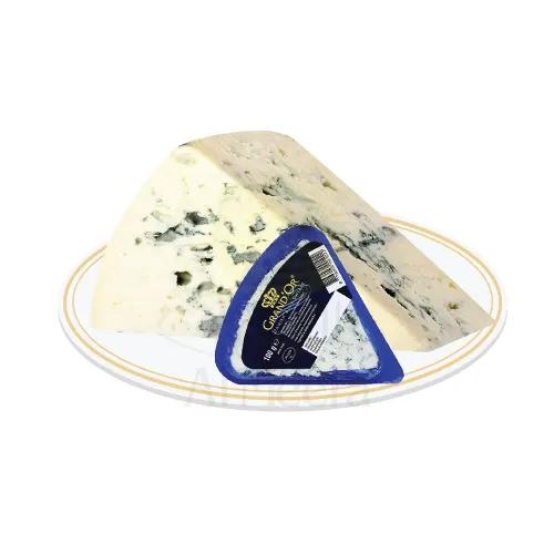 Grand'Or Blue Cheese Denmark Approx 200G