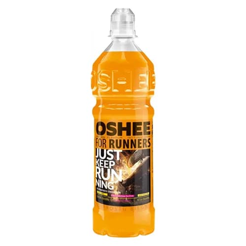 Oshee Sport Drink Orange 750 ml