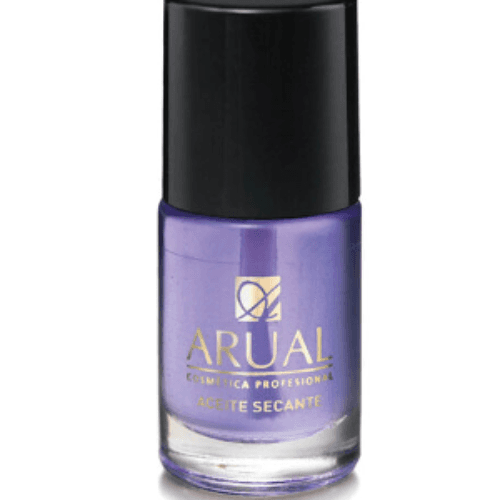 Arual Drying Oil Nail Treatment