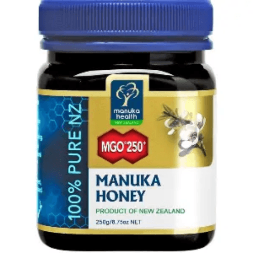 Manuka Honey Mgo 250 Gram