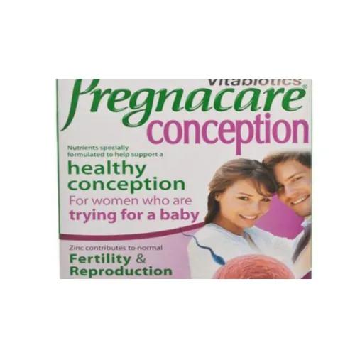 Pregnacare Conception30 Tablets