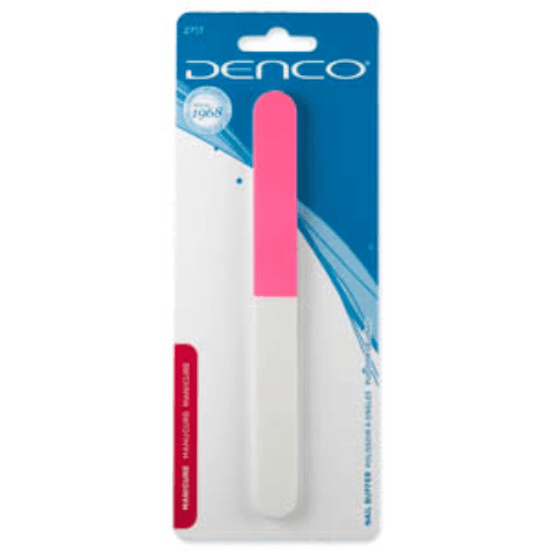 Denco Manicure Nail Buffer