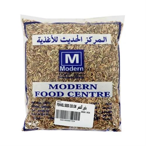 Mfc Fennel Seed 250 Gm