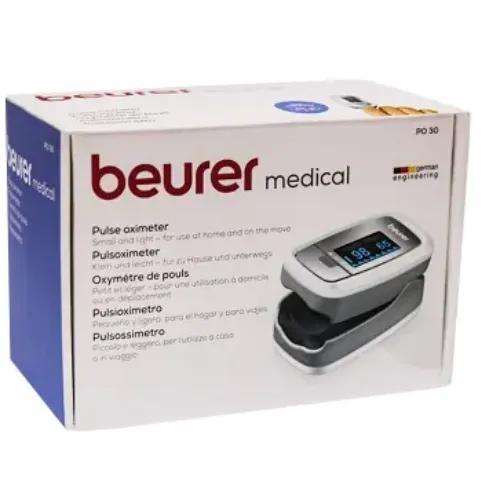 Beurer Pulse Oximeter Po 30