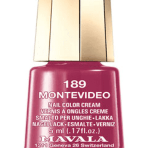 Mavala 189 Montevideo 5 Ml