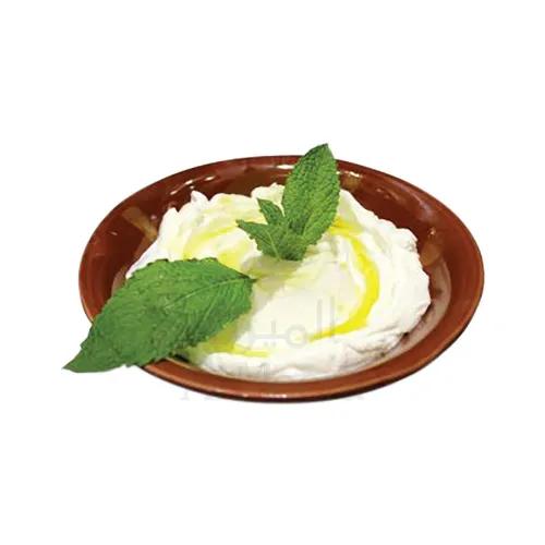 Sarouja Labneh Plain Approx 200G