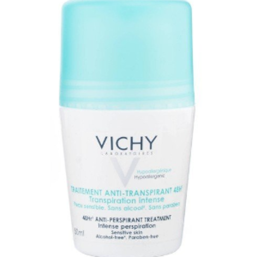 Vichy Deodorant Transpiration Intense 50 Ml