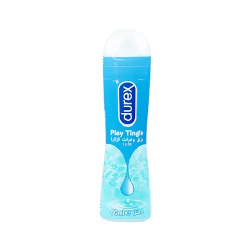 Durex Play Tingle Intimate Lube 50Ml