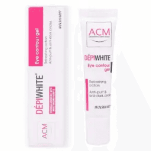 Depiwhite Eye Contour Gel 15 Ml