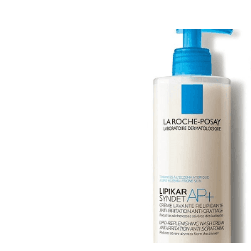 LRP LIPIKAR SYNDET AP+ ANTI-SCRATCH 400ML(FM020659)