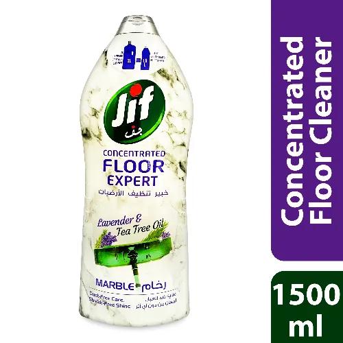 Jif Concentrated Floor Expert for Marble 1.5 Ltrs