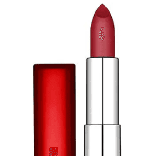 Maybelline Color Sensational Lipstick 540 Hollywood Red