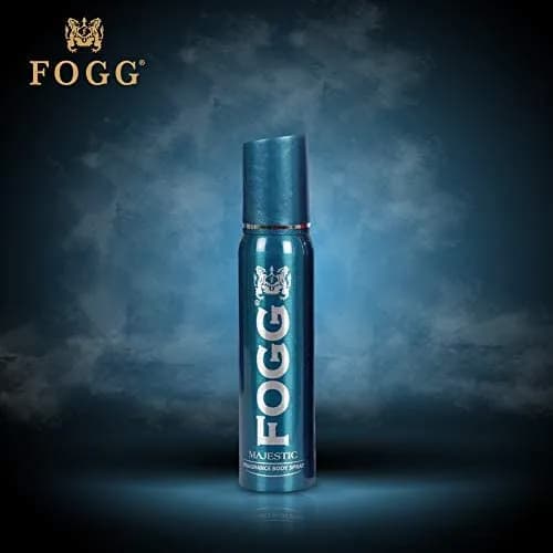 Fogg Majestic Deodorant Spray 120Ml