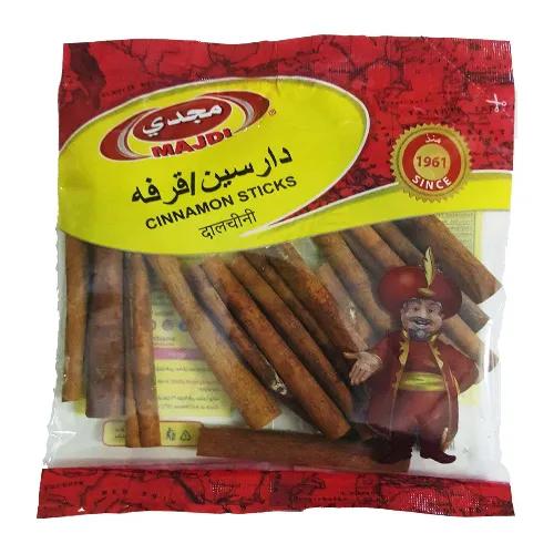 Majdi Cinnamon Sticks 40 g