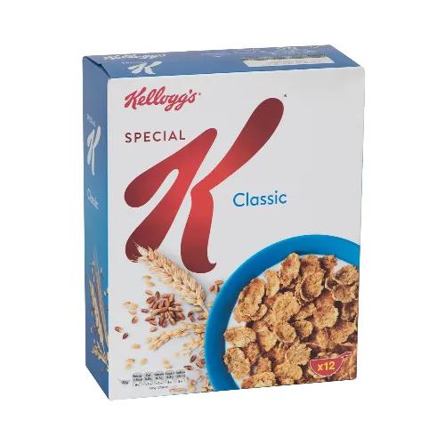 Kellogg's Special K Classic Cereals 375 g